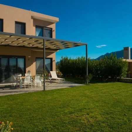 Irene Twin Condo Plataria Exterior foto