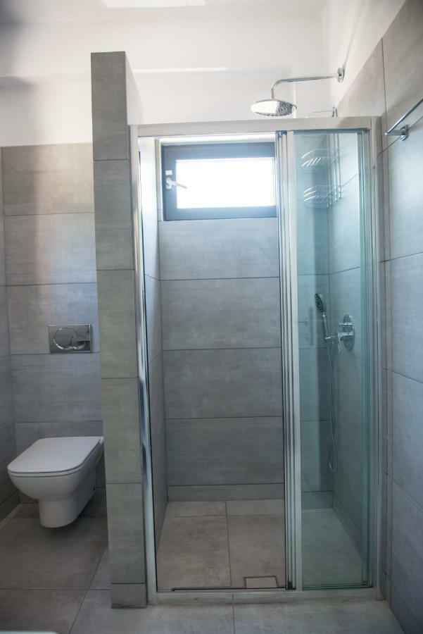 Irene Twin Condo Plataria Exterior foto